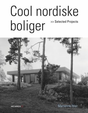 Cool nordiske boliger (Bog)