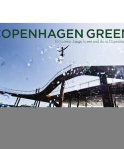 Copenhagen Green (Bog)