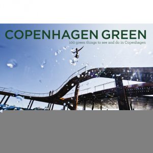 Copenhagen Green (Bog)