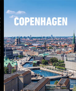 Copenhagen in a Bag (Bog)