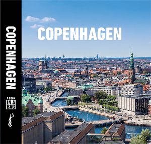 Copenhagen in a Bag (Bog)