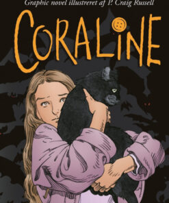Coraline (Bog)