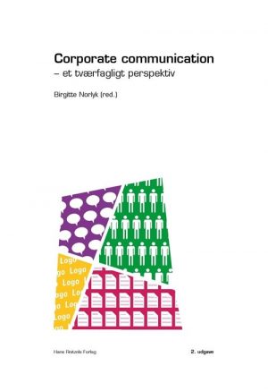 Corporate Communication - Per Vagn Freytag - Bog