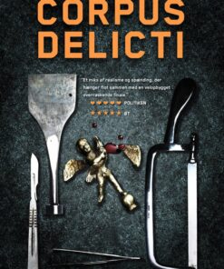 Corpus Delicti - Elias Palm - Bog