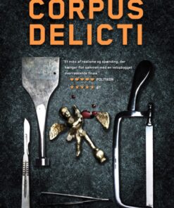 Corpus Delicti PB (Bog)
