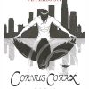 Corvus Corax (E-bog)