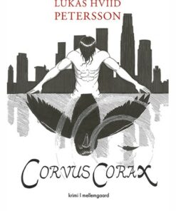 Corvus Corax (E-bog)