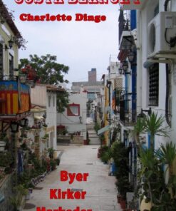 Costa Blanca I (Bog)