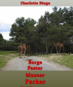 Costa Blanca Ii - Charlotte Dinge - Bog