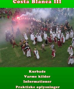 Costa Blanca Iii - Charlotte Dinge - Bog