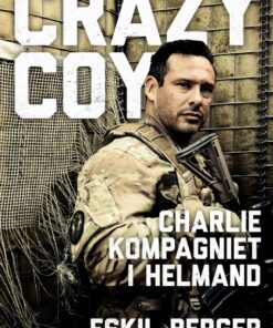 Crazy Coy (Bog)