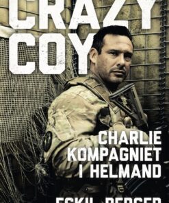 Crazy Coy (E-bog)