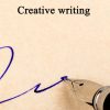 Creative writing (Bog)