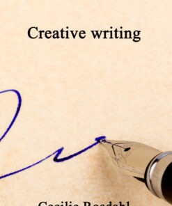 Creative writing (Bog)