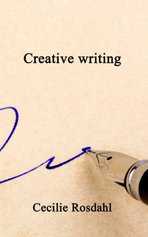 Creative writing (Bog)