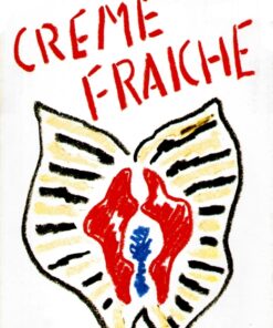 Creme fraiche (E-bog)