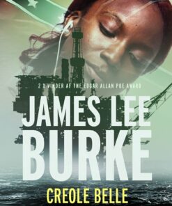 Creole Belle - James Lee Burke - Bog