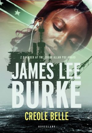 Creole Belle - James Lee Burke - Bog