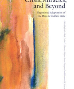 Crisis, Miracles, and Beyond (Bog)