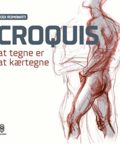 Croquis - Dodi Romanati - Bog