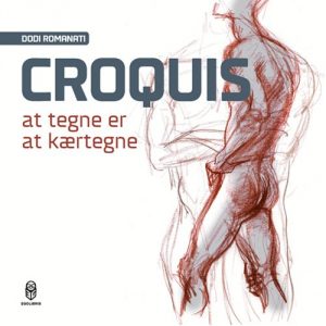 Croquis - Dodi Romanati - Bog