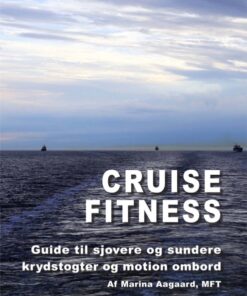 Cruise Fitness (E-bog)