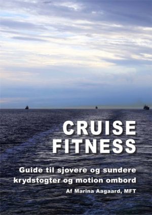 Cruise Fitness (E-bog)