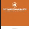 Cryptoguide For Journalister - Freja Wedenborg - Bog