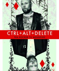 Ctrl + Alt + Del - Lene Rode - Bog