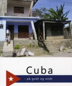 Cuba (Bog)
