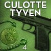 Culotte-tyven (E-bog)