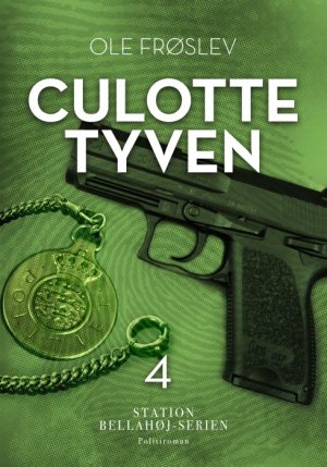 Culotte-tyven (E-bog)