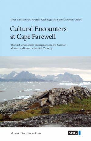 Cultural Encounters at Cape Farewell (Bog)