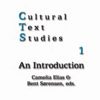 Cultural Text Studies - An Introduction (E-bog)