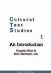 Cultural Text Studies - An Introduction (E-bog)