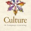Culture In Language Learning - Bog