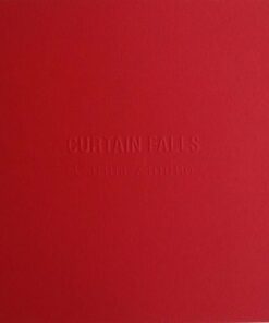 Curtain Falls - Carina Zunino - Bog