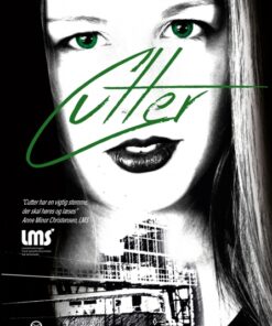 Cutter (E-bog)
