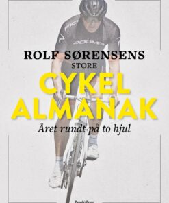 Cykelalmanak (Bog)