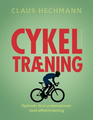 Cykeltræning (Bog)