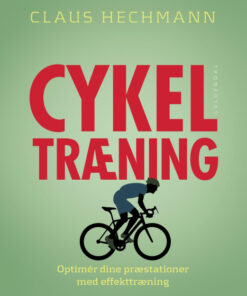 Cykeltræning (E-bog)