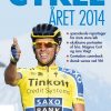 Cykelåret 2014 - Jesper Ralbjerg - Bog