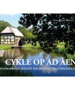 Cykle op ad åen (Bog)