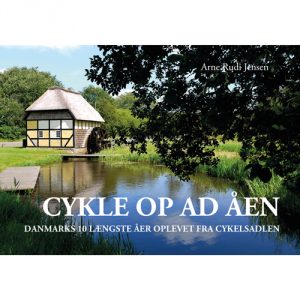 Cykle op ad åen (Bog)