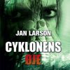Cyklonens øje - Jan Larson - Bog