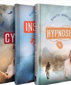 Cykose-trilogien (Bog)