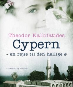 Cypern - En rejse til den hellige ø (E-bog)
