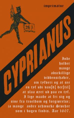 Cyprianus (Bog)