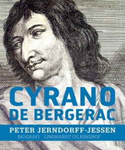 Cyrano de Bergerac (E-bog)