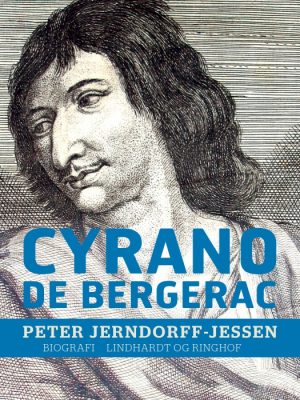 Cyrano de Bergerac (E-bog)